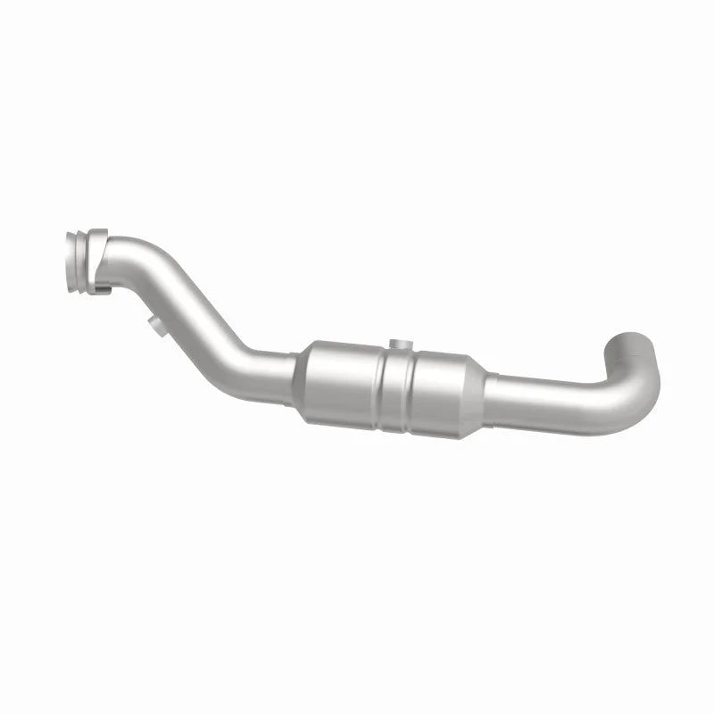 Magnaflow Conv DF 2011-2014 F-150 V6 3.5L OEM Underbody - Additional View 12