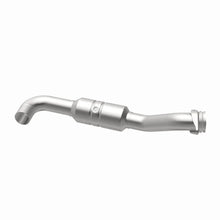 Load image into Gallery viewer, Magnaflow Conv DF 2011-2014 F-150 V6 3.5L OEM Underbody - Additional View 13