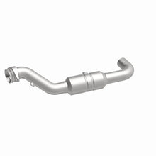 Load image into Gallery viewer, Magnaflow Conv DF 2011-2014 F-150 V6 3.5L OEM Underbody - Additional View 14