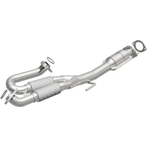 Magnaflow Conv DF 2011-2014 Maxima 3.5 L Underbody - Main Product View