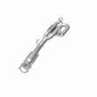 Load image into Gallery viewer, Magnaflow Conv DF 2011-2014 Maxima 3.5 L Underbody - Back View