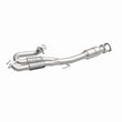 Load image into Gallery viewer, Magnaflow Conv DF 2011-2014 Maxima 3.5 L Underbody - Additional View 5