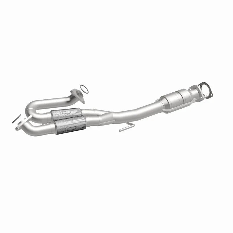 Magnaflow Conv DF 2011-2014 Maxima 3.5 L Underbody - Additional View 5