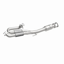 Load image into Gallery viewer, Magnaflow Conv DF 2011-2014 Maxima 3.5 L Underbody - Additional View 5