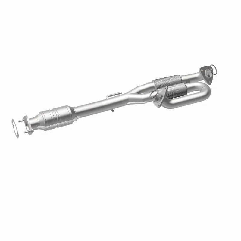 Magnaflow Conv DF 2011-2014 Maxima 3.5 L Underbody - Additional View 7