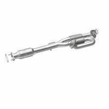 Load image into Gallery viewer, Magnaflow Conv DF 2011-2014 Maxima 3.5 L Underbody - Additional View 7