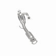 Load image into Gallery viewer, Magnaflow Conv DF 2011-2014 Maxima 3.5 L Underbody - Additional View 8