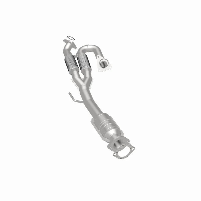 Magnaflow Conv DF 2011-2014 Maxima 3.5 L Underbody - Additional View 8