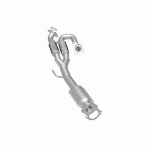Load image into Gallery viewer, Magnaflow Conv DF 2011-2014 Maxima 3.5 L Underbody - Additional View 8