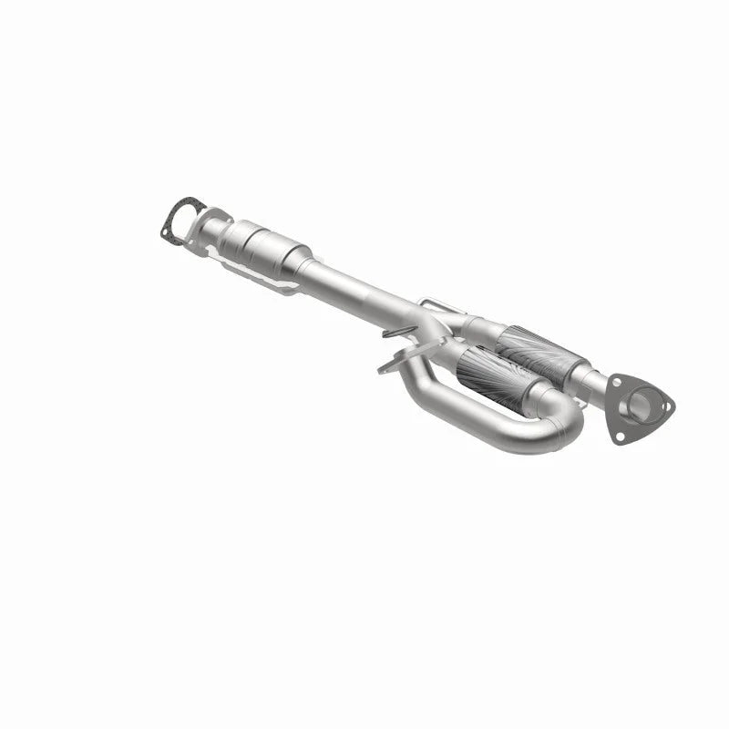Magnaflow Conv DF 2011-2014 Maxima 3.5 L Underbody - Additional View 9