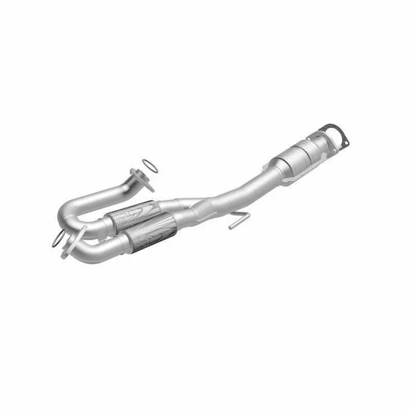 Magnaflow Conv DF 2011-2014 Maxima 3.5 L Underbody - Additional View 10