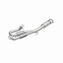 Load image into Gallery viewer, Magnaflow Conv DF 2011-2014 Maxima 3.5 L Underbody - Additional View 10