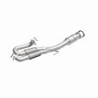 Load image into Gallery viewer, Magnaflow Conv DF 2011-2014 Maxima 3.5 L Underbody - Additional View 12