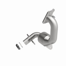 Load image into Gallery viewer, Magnaflow Conv DF 2011-2015 Juke L4 1.6 OEM Underbody - Additional View 9