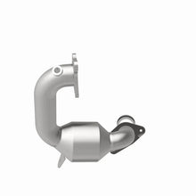 Load image into Gallery viewer, Magnaflow Conv DF 2011-2015 Juke L4 1.6 OEM Underbody - Additional View 10