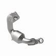 Load image into Gallery viewer, Magnaflow Conv DF 2011-2015 Juke L4 1.6 OEM Underbody - Additional View 11
