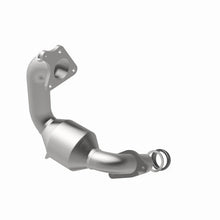 Load image into Gallery viewer, Magnaflow Conv DF 2011-2015 Juke L4 1.6 OEM Underbody - Additional View 11