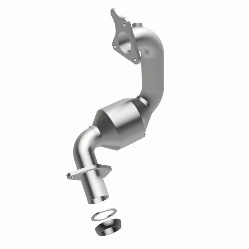 Magnaflow Conv DF 2011-2015 Juke L4 1.6 OEM Underbody - Additional View 12