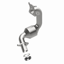 Load image into Gallery viewer, Magnaflow Conv DF 2011-2015 Juke L4 1.6 OEM Underbody - Additional View 12