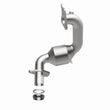 Load image into Gallery viewer, Magnaflow Conv DF 2011-2015 Juke L4 1.6 OEM Underbody - Additional View 13