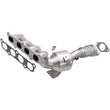 Load image into Gallery viewer, Magnaflow Conv DF 2011 Ford Fiesta 1.6L 4 - Main Product View