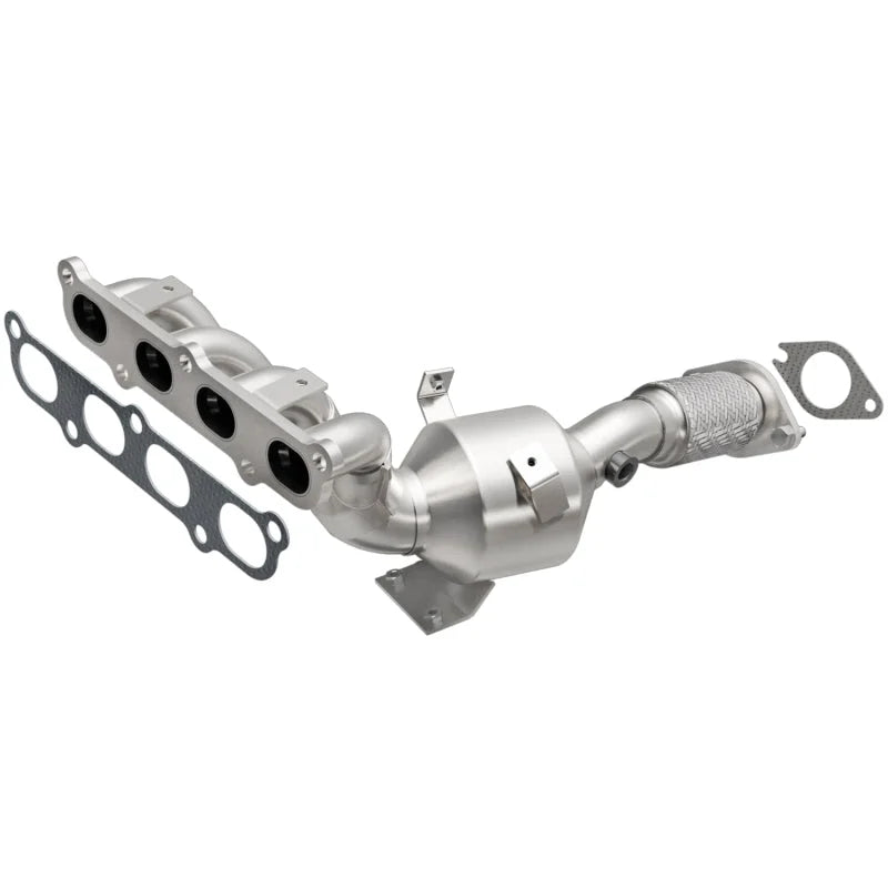 Magnaflow Conv DF 2011 Ford Fiesta 1.6L 4 - Main Product View