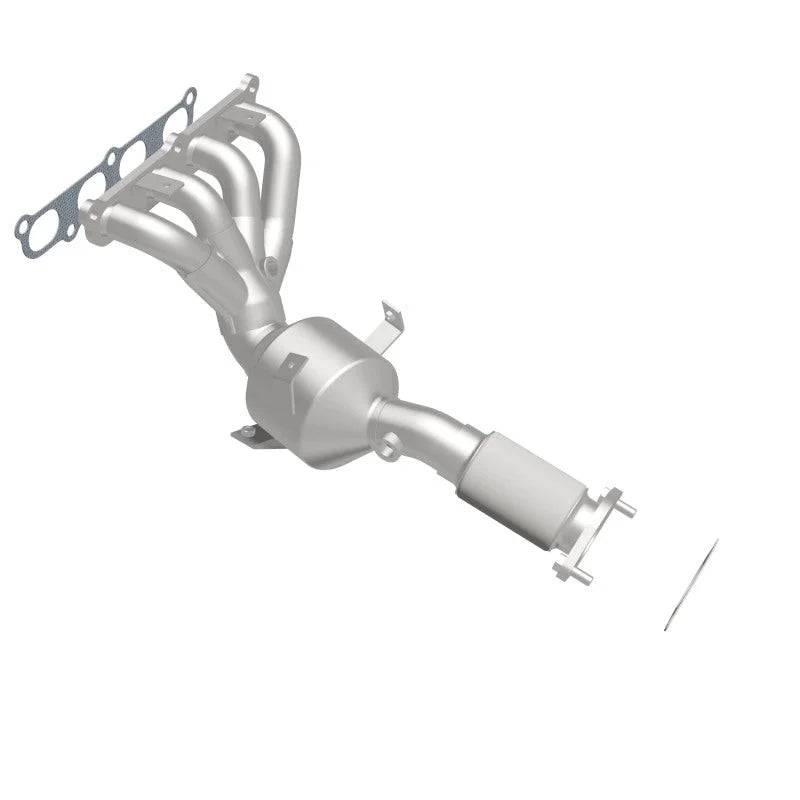 Magnaflow Conv DF 2011 Ford Fiesta 1.6L 4 - Additional View 5