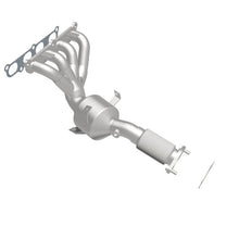 Load image into Gallery viewer, Magnaflow Conv DF 2011 Ford Fiesta 1.6L 4 - Additional View 5