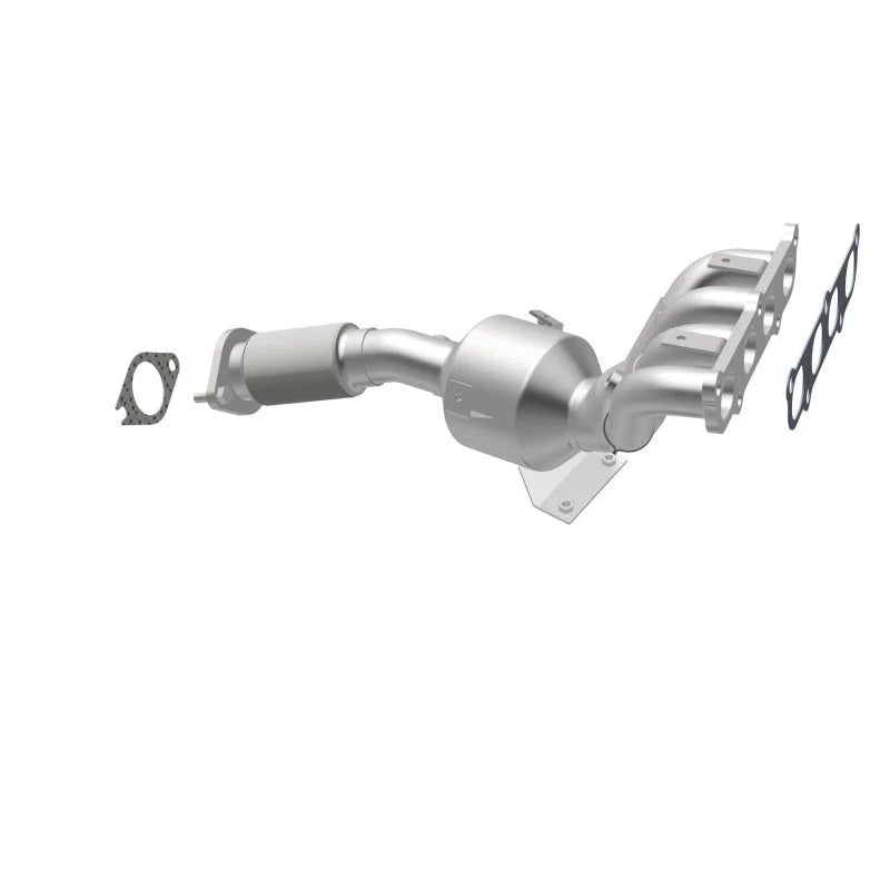 Magnaflow Conv DF 2011 Ford Fiesta 1.6L 4 - Additional View 6