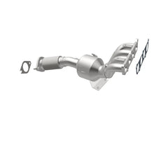 Load image into Gallery viewer, Magnaflow Conv DF 2011 Ford Fiesta 1.6L 4 - Additional View 6