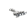 Load image into Gallery viewer, Magnaflow Conv DF 2011 Ford Fiesta 1.6L 4 - Additional View 7