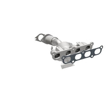 Load image into Gallery viewer, Magnaflow Conv DF 2011 Ford Fiesta 1.6L 4 - Additional View 7