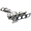 Load image into Gallery viewer, Magnaflow Conv DF 2011 Ford Fiesta 1.6L 4 - Additional View 10