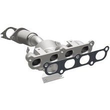 Load image into Gallery viewer, Magnaflow Conv DF 2011 Ford Fiesta 1.6L 4 - Additional View 10