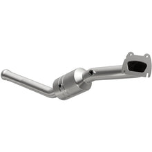 Load image into Gallery viewer, Magnaflow Conv DF 2011 Grand Cherokee 3.6L DS - Main Product View