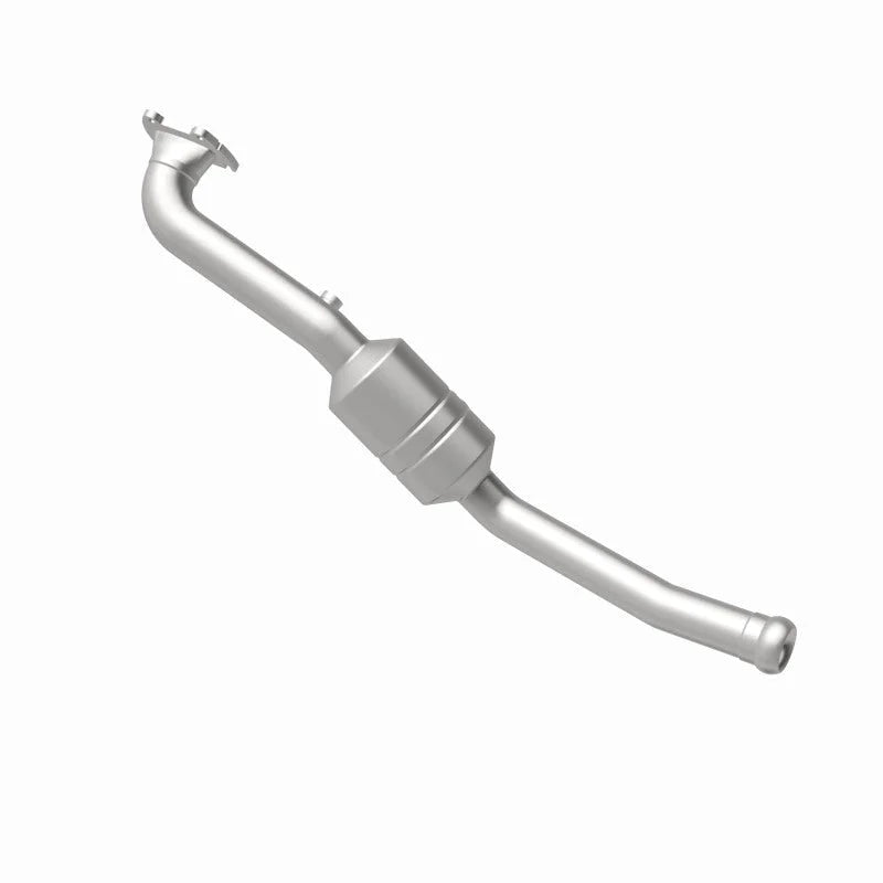 Magnaflow Conv DF 2011 Grand Cherokee 3.6L DS - Side View