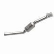 Load image into Gallery viewer, Magnaflow Conv DF 2011 Grand Cherokee 3.6L DS - Back View