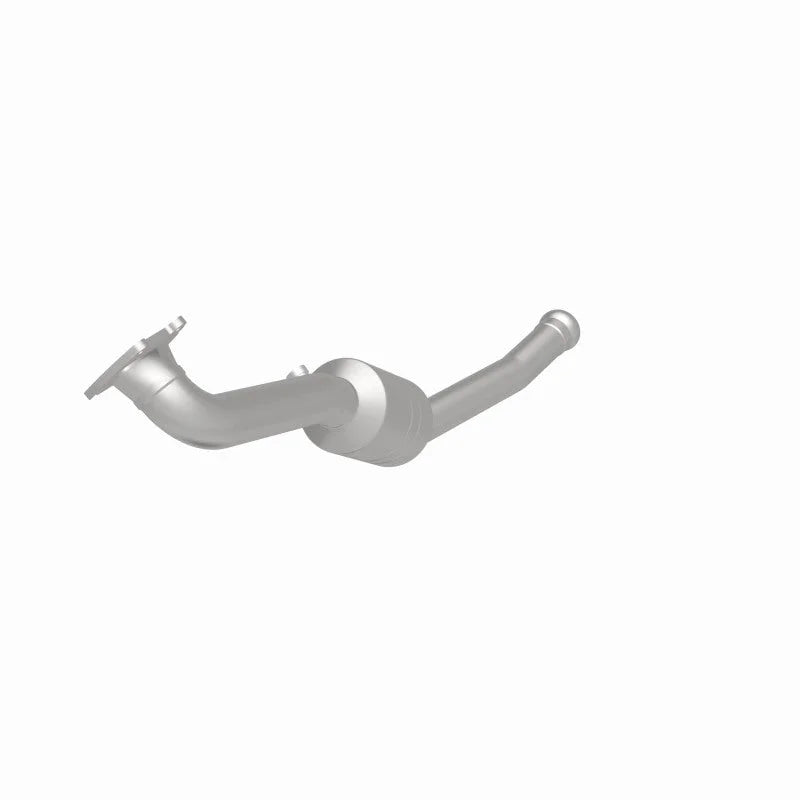 Magnaflow Conv DF 2011 Grand Cherokee 3.6L DS - Additional View 10