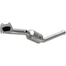 Load image into Gallery viewer, Magnaflow Conv DF 2011 Grand Cherokee 3.6L PS - Main Product View