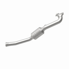 Load image into Gallery viewer, Magnaflow Conv DF 2011 Grand Cherokee 3.6L PS - Side View