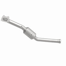 Load image into Gallery viewer, Magnaflow Conv DF 2011 Grand Cherokee 3.6L PS - Additional View 11