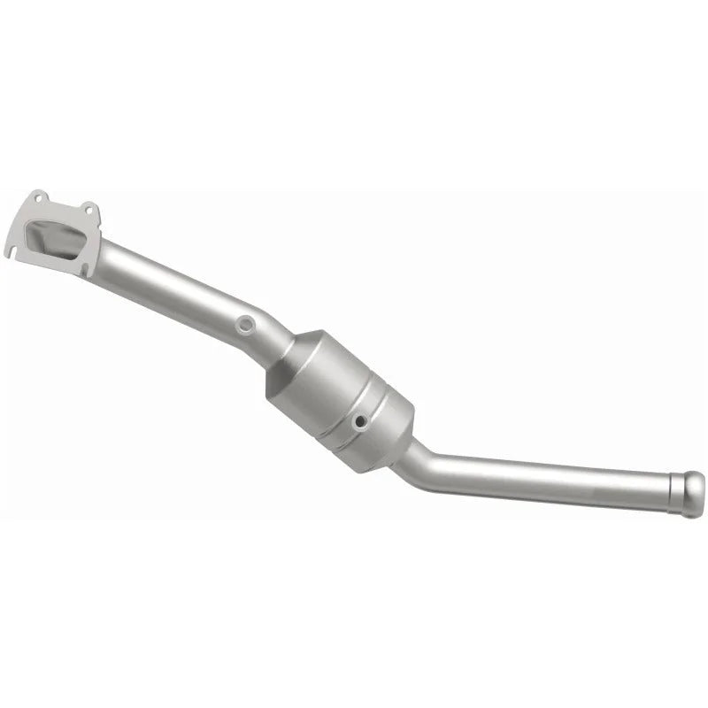 Magnaflow Conv DF 2011 Grand Cherokee 3.6L PS - Additional View 12
