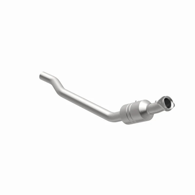 Magnaflow Conv DF 2011 Grand Cherokee 5.7L DS - Additional View 5