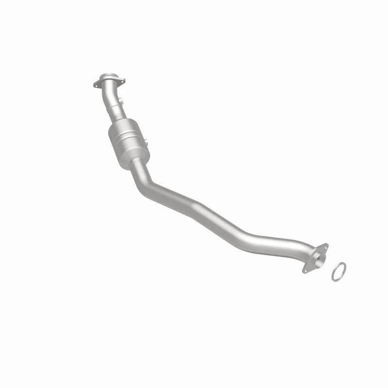 Magnaflow Conv DF 2011 Grand Cherokee 5.7L PS - Additional View 5