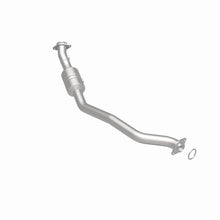 Load image into Gallery viewer, Magnaflow Conv DF 2011 Grand Cherokee 5.7L PS - Additional View 5