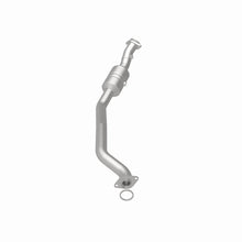 Load image into Gallery viewer, Magnaflow Conv DF 2011 Grand Cherokee 5.7L PS - Additional View 7