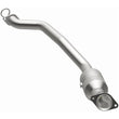 Load image into Gallery viewer, Magnaflow Conv DF 2011 Grand Cherokee 5.7L PS - Additional View 8