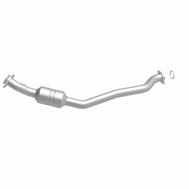 Magnaflow Conv DF 2011 Grand Cherokee 5.7L PS - Additional View 9