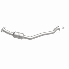 Load image into Gallery viewer, Magnaflow Conv DF 2011 Grand Cherokee 5.7L PS - Additional View 9
