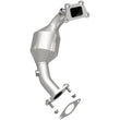 Load image into Gallery viewer, Magnaflow Conv DF 2012-2013 Impala 3.6 L Underbody - Main Product View